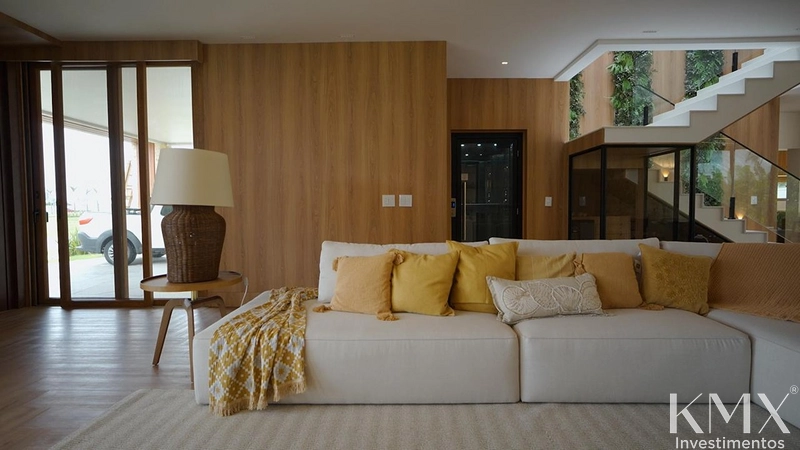 🏡✨ CASA À VENDA NO CONDOMÍNIO LOS COBOS: 10ª foto da galeria de imagens do imóvel