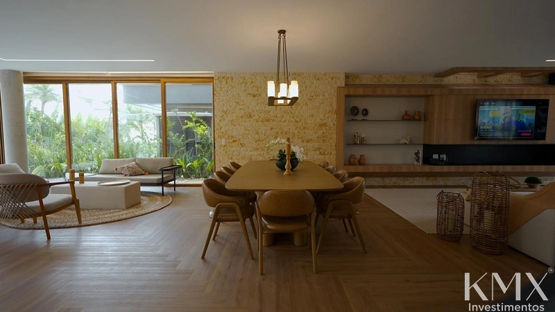 🏡✨ CASA À VENDA NO CONDOMÍNIO LOS COBOS: 5ª foto da galeria de imagens do imóvel