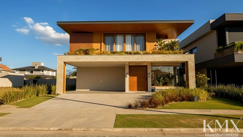 Imóvel residencial ou comercial