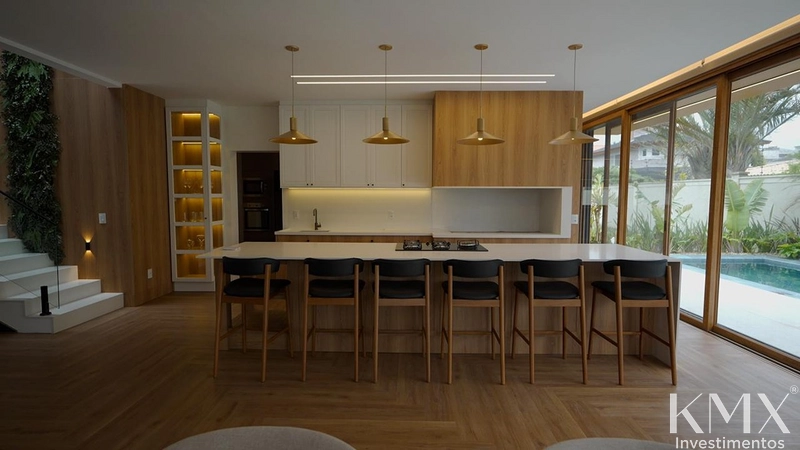🏡✨ CASA À VENDA NO CONDOMÍNIO LOS COBOS: 6ª foto da galeria de imagens do imóvel