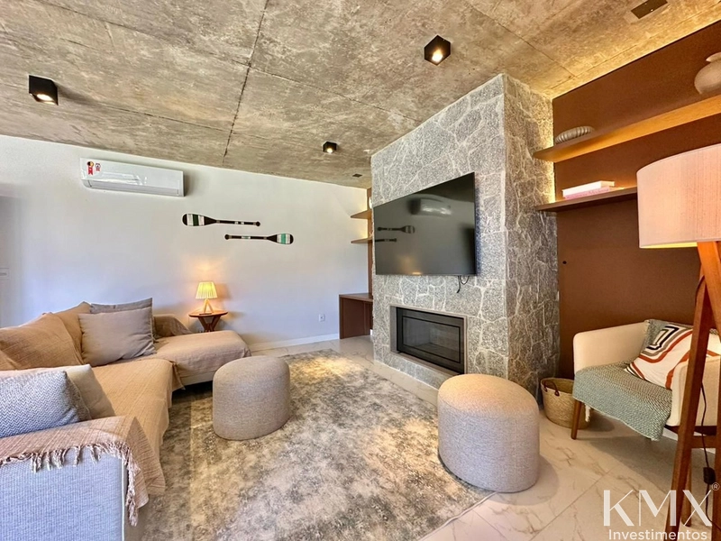 🏡 SOFISTICAÇÃO E CONFORTO EM CADA DETALHE: 16ª foto da galeria de imagens do imóvel