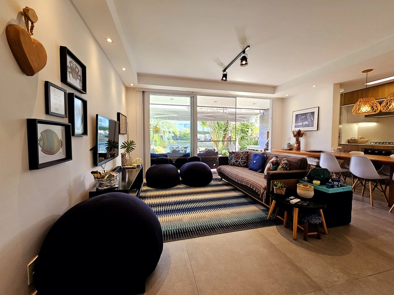 Imóvel residencial ou comercial