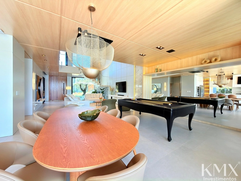 CONDOMÍNIO CAPÃO ILHAS RESORT: 12ª foto da galeria de imagens do imóvel