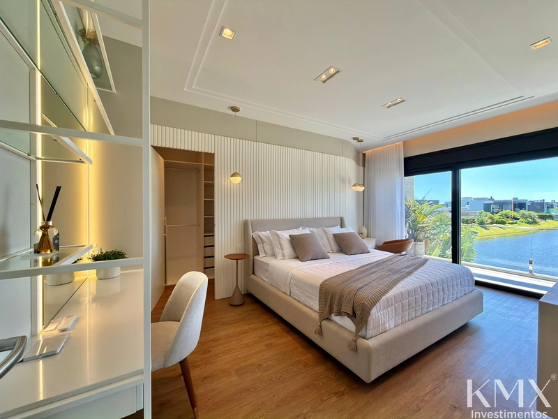 CONDOMÍNIO CAPÃO ILHAS RESORT: 41ª foto da galeria de imagens do imóvel