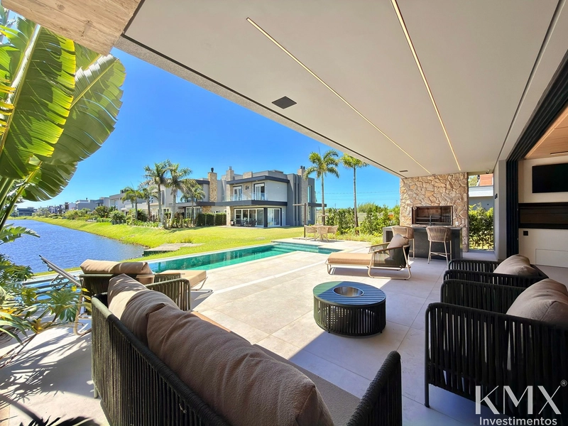 CONDOMÍNIO CAPÃO ILHAS RESORT: 22ª foto da galeria de imagens do imóvel