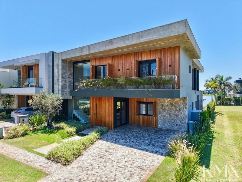 CONDOMÍNIO CAPÃO ILHAS RESORT: 1ª foto da galeria de imagens do imóvel