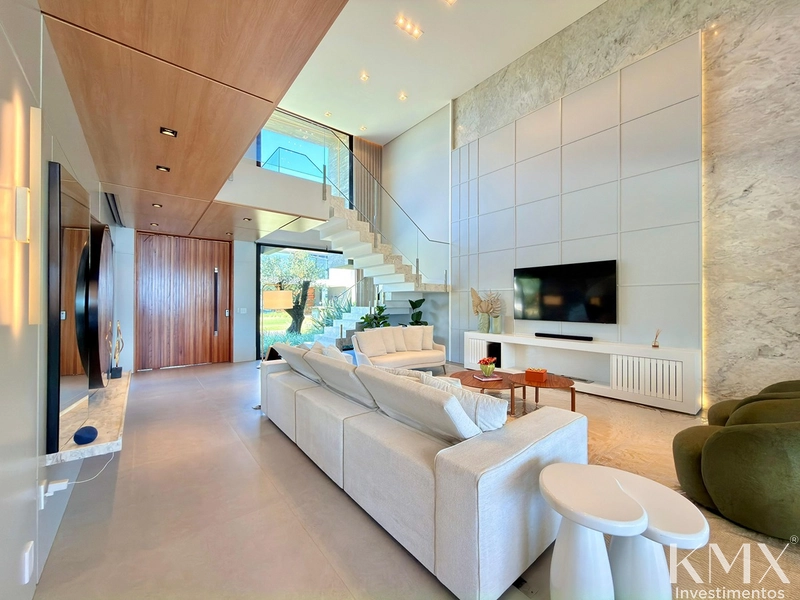 CONDOMÍNIO CAPÃO ILHAS RESORT: 6ª foto da galeria de imagens do imóvel