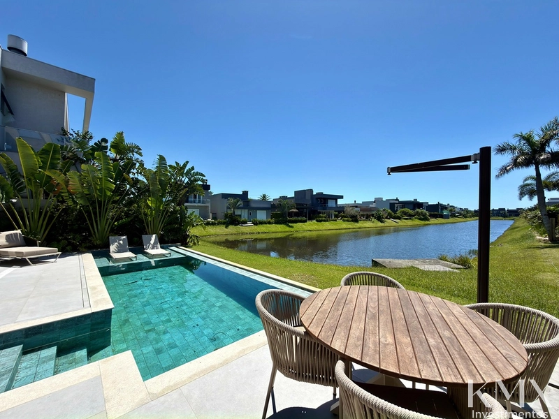 CONDOMÍNIO CAPÃO ILHAS RESORT: 18ª foto da galeria de imagens do imóvel