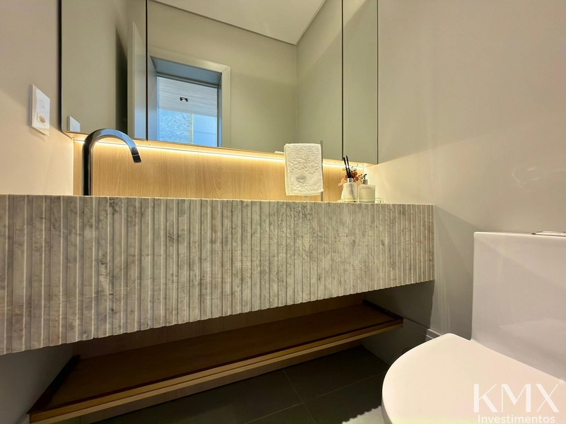 CONDOMÍNIO CAPÃO ILHAS RESORT: 49ª foto da galeria de imagens do imóvel