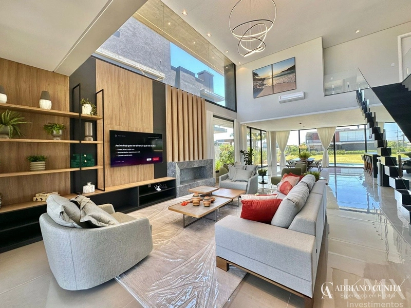 Casa, Condomínio Sense, Xangri-Lá: 3ª foto da galeria de imagens do imóvel