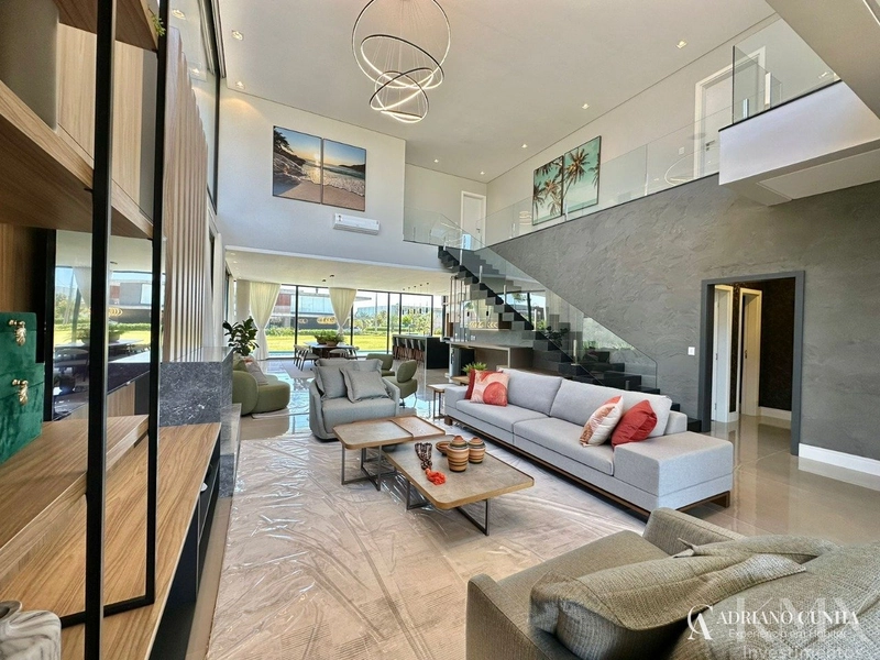 Casa, Condomínio Sense, Xangri-Lá: 7ª foto da galeria de imagens do imóvel