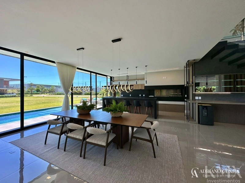 Casa, Condomínio Sense, Xangri-Lá: 11ª foto da galeria de imagens do imóvel