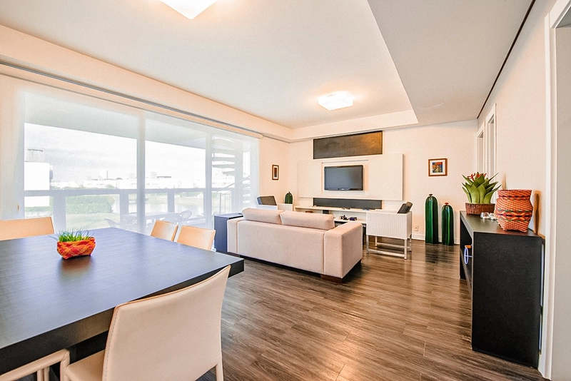 Apartamento, Condomínio Rossi Atlântida, Xangri-Lá: 8ª foto da galeria de imagens do imóvel