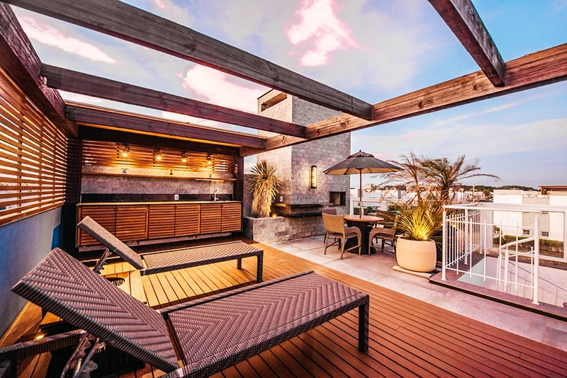 Apartamento, Condomínio Rossi Atlântida, Xangri-Lá: 18ª foto da galeria de imagens do imóvel