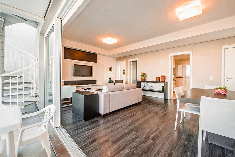 Apartamento, Condomínio Rossi Atlântida, Xangri-Lá: 12ª foto da galeria de imagens do imóvel