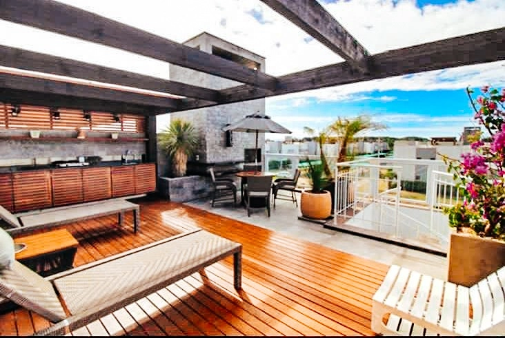 Apartamento, Condomínio Rossi Atlântida, Xangri-Lá: 14ª foto da galeria de imagens do imóvel