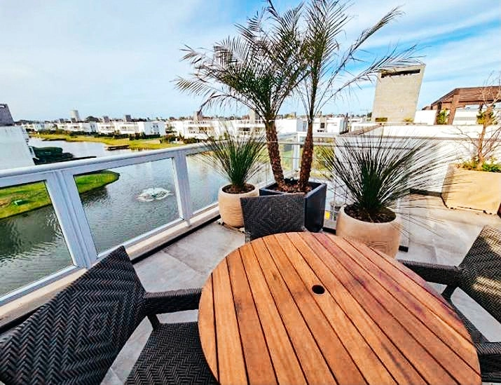 Apartamento, Condomínio Rossi Atlântida, Xangri-Lá: 22ª foto da galeria de imagens do imóvel