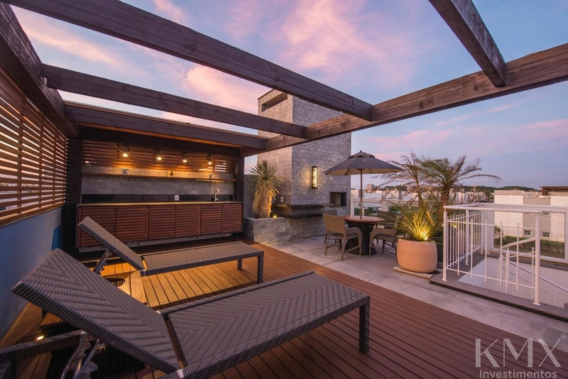 Apartamento, Condomínio Rossi Atlântida, Xangri-Lá: 5ª foto da galeria de imagens do imóvel