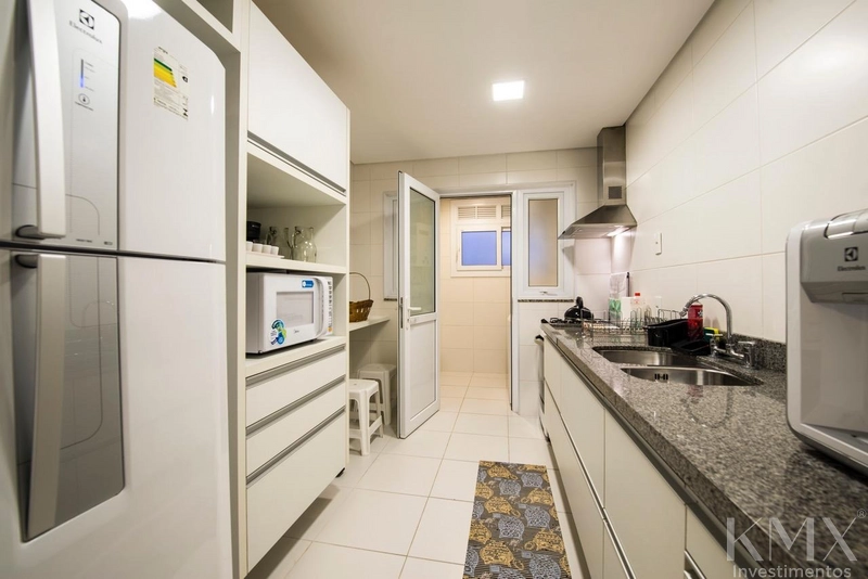 Apartamento, Condomínio Rossi Atlântida, Xangri-Lá: 2ª foto da galeria de imagens do imóvel