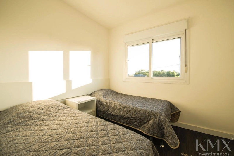 Apartamento, Condomínio Rossi Atlântida, Xangri-Lá: 3ª foto da galeria de imagens do imóvel