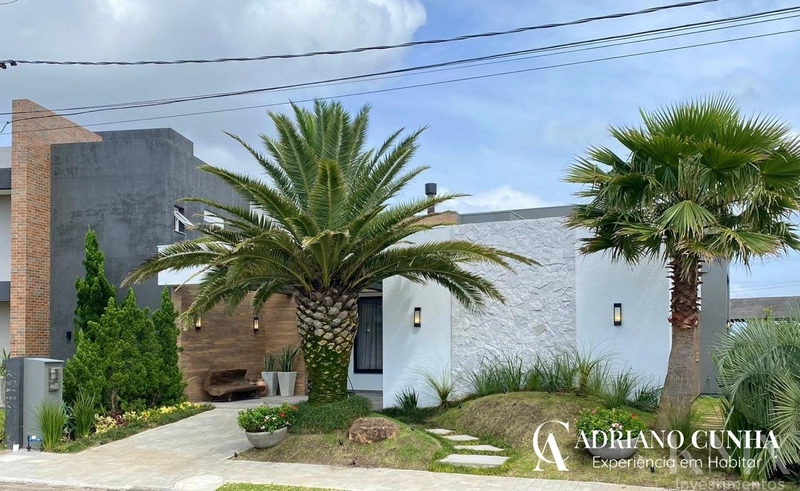 Casa, Condomínio Sea Coast, Xangri-Lá: 2ª foto da galeria de imagens do imóvel