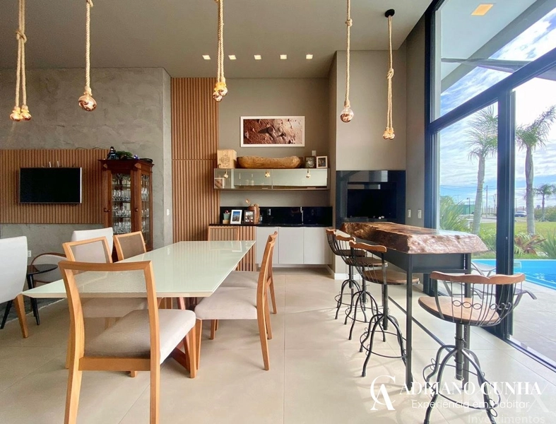 Casa, Condomínio Sea Coast, Xangri-Lá: 10ª foto da galeria de imagens do imóvel