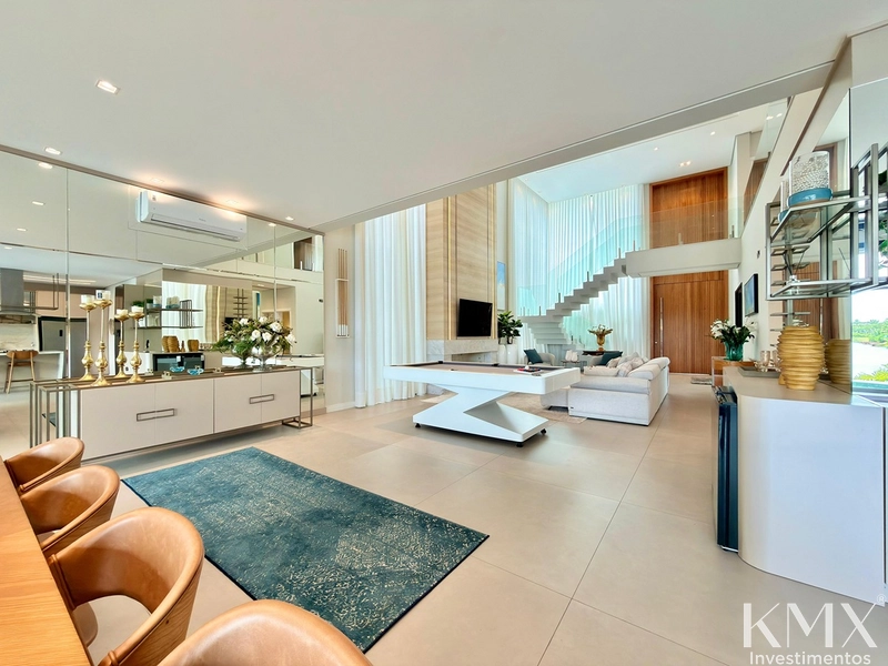 🌅 Sense – Beira Lago: 22ª foto da galeria de imagens do imóvel