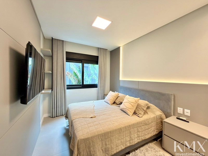 🌅 Sense – Beira Lago: 7ª foto da galeria de imagens do imóvel