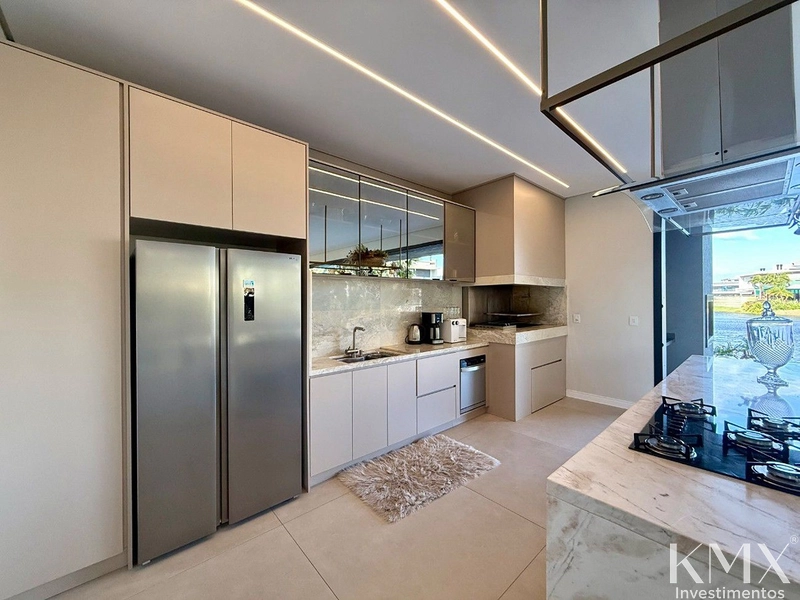 🌊 CONDOMÍNIO SENSE C2 | SOBRADO NOVO À VENDA | VISTA PARA O LAGO: 16ª foto da galeria de imagens do imóvel