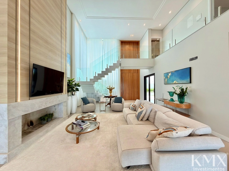 🌅 Sense – Beira Lago: 36ª foto da galeria de imagens do imóvel