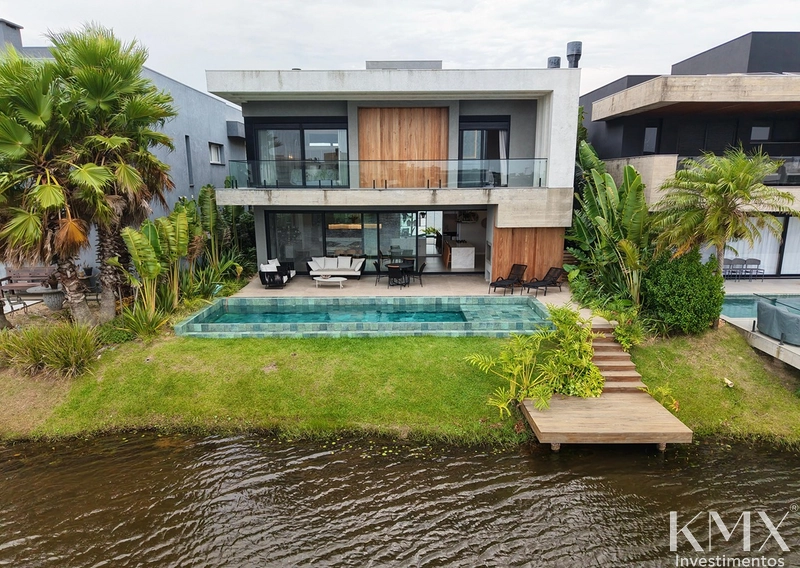 🌅 Sense – Beira Lago: 43ª foto da galeria de imagens do imóvel