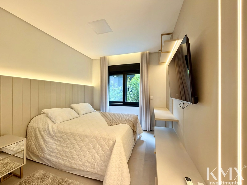 🌅 Sense – Beira Lago: 21ª foto da galeria de imagens do imóvel