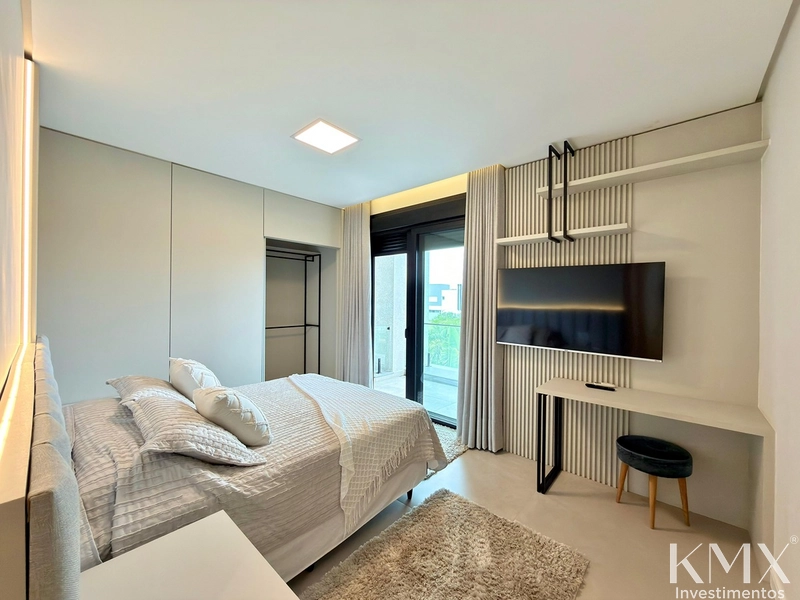 🌅 Sense – Beira Lago: 12ª foto da galeria de imagens do imóvel