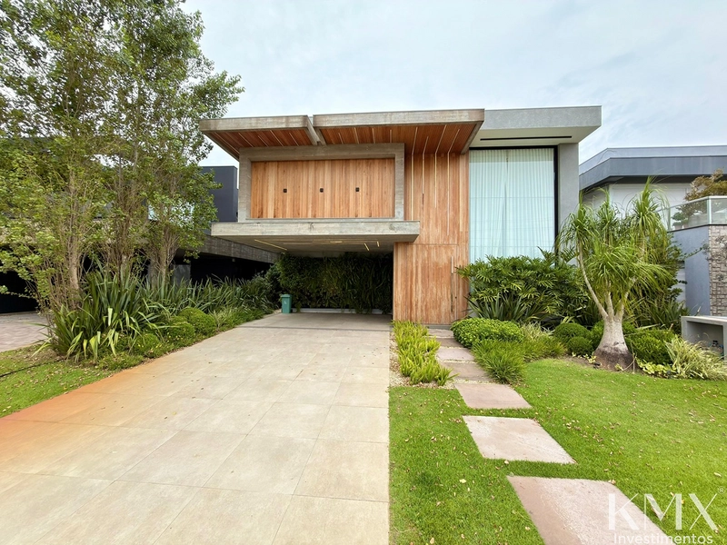 🌅 Sense – Beira Lago: 1ª foto da galeria de imagens do imóvel