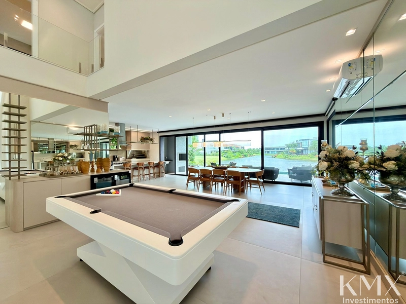 🌅 Sense – Beira Lago: 37ª foto da galeria de imagens do imóvel