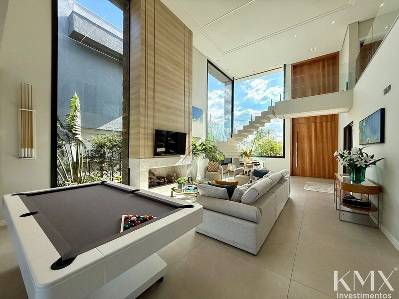 🌊 CONDOMÍNIO SENSE C2 | SOBRADO NOVO À VENDA | VISTA PARA O LAGO: 11ª foto da galeria de imagens do imóvel