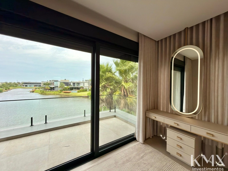 🌅 Sense – Beira Lago: 17ª foto da galeria de imagens do imóvel