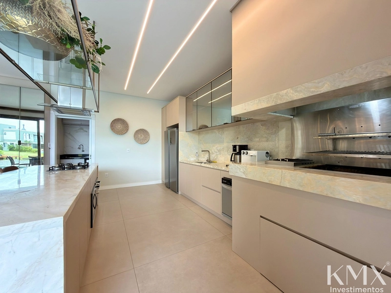 🌅 Sense – Beira Lago: 28ª foto da galeria de imagens do imóvel