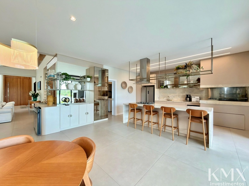 🌅 Sense – Beira Lago: 31ª foto da galeria de imagens do imóvel