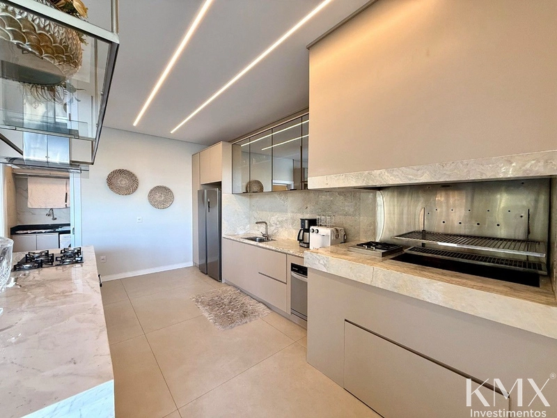 🌊 CONDOMÍNIO SENSE C2 | SOBRADO NOVO À VENDA | VISTA PARA O LAGO: 17ª foto da galeria de imagens do imóvel