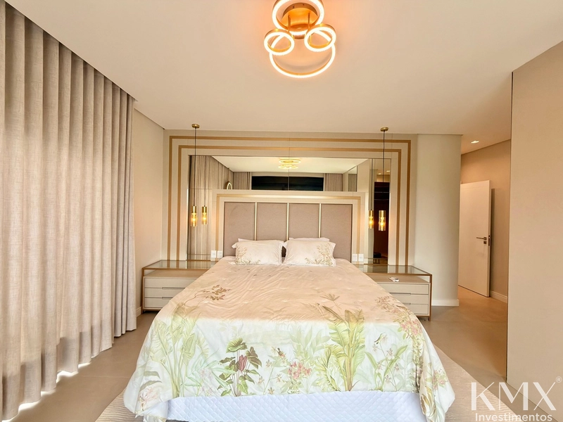 🌅 Sense – Beira Lago: 16ª foto da galeria de imagens do imóvel