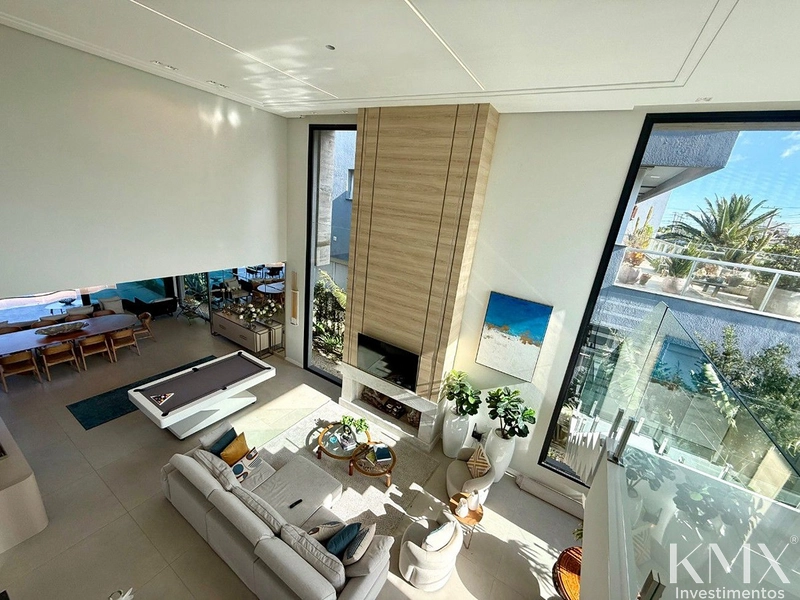 🌊 CONDOMÍNIO SENSE C2 | SOBRADO NOVO À VENDA | VISTA PARA O LAGO: 9ª foto da galeria de imagens do imóvel