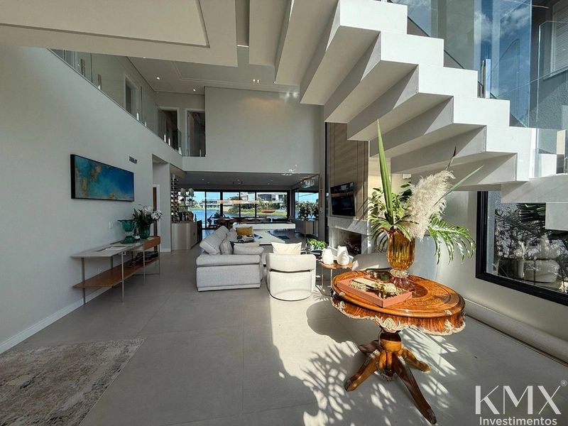 🌊 CONDOMÍNIO SENSE C2 | SOBRADO NOVO À VENDA | VISTA PARA O LAGO: 8ª foto da galeria de imagens do imóvel