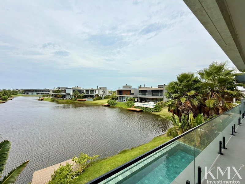 🌅 Sense – Beira Lago: 8ª foto da galeria de imagens do imóvel