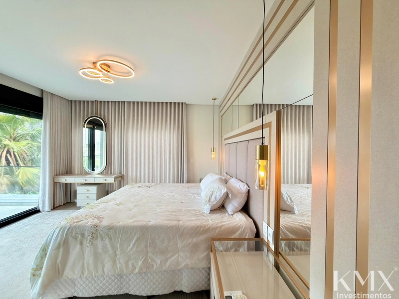 🌅 Sense – Beira Lago: 19ª foto da galeria de imagens do imóvel