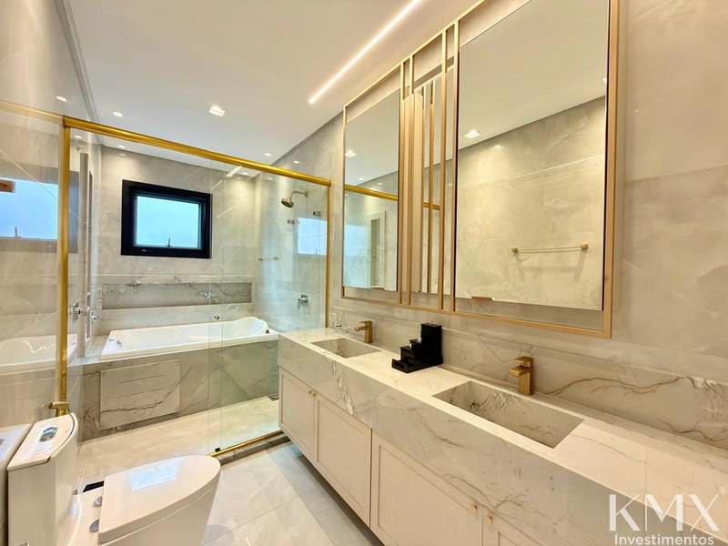 🌅 Sense – Beira Lago: 14ª foto da galeria de imagens do imóvel