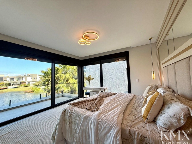 🌊 CONDOMÍNIO SENSE C2 | SOBRADO NOVO À VENDA | VISTA PARA O LAGO: 23ª foto da galeria de imagens do imóvel