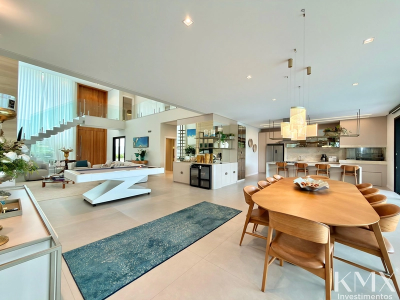 🌅 Sense – Beira Lago: 32ª foto da galeria de imagens do imóvel