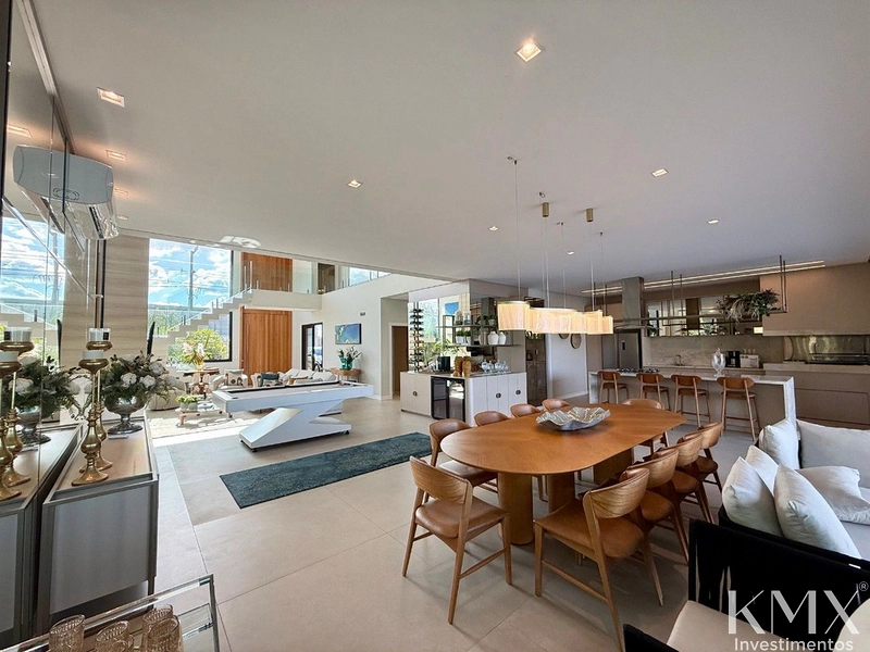 🌊 CONDOMÍNIO SENSE C2 | SOBRADO NOVO À VENDA | VISTA PARA O LAGO: 13ª foto da galeria de imagens do imóvel