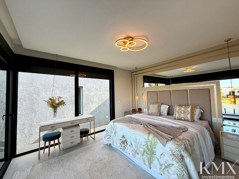 🌊 CONDOMÍNIO SENSE C2 | SOBRADO NOVO À VENDA | VISTA PARA O LAGO: 29ª foto da galeria de imagens do imóvel